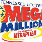 mega millions tennessee lottery